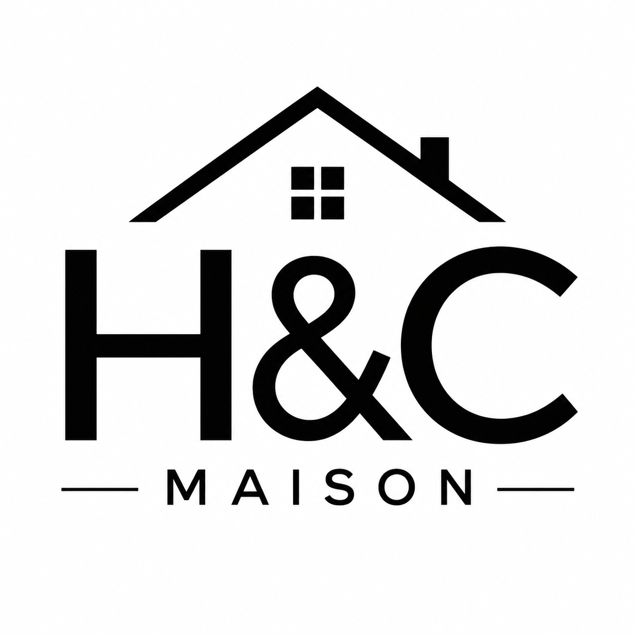 H&C Maison logo